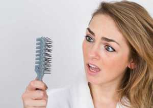 مجله شيرين :‌آیا باکتری‌ها در پس ریزش موی شما قرار دارند؟