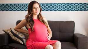 درمان يبوست در بارداري با 10 روش