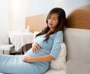 خونريزي در دوران بارداري چه علت هايي دارد؟